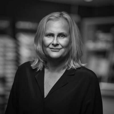 Åsa  Johansson