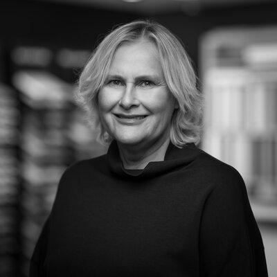 Åsa  Johansson