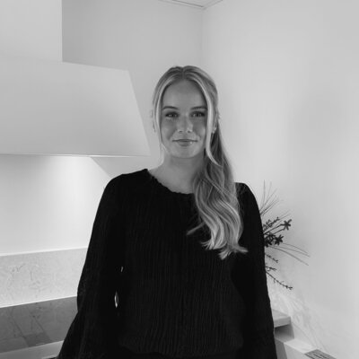 Ebba Lundh