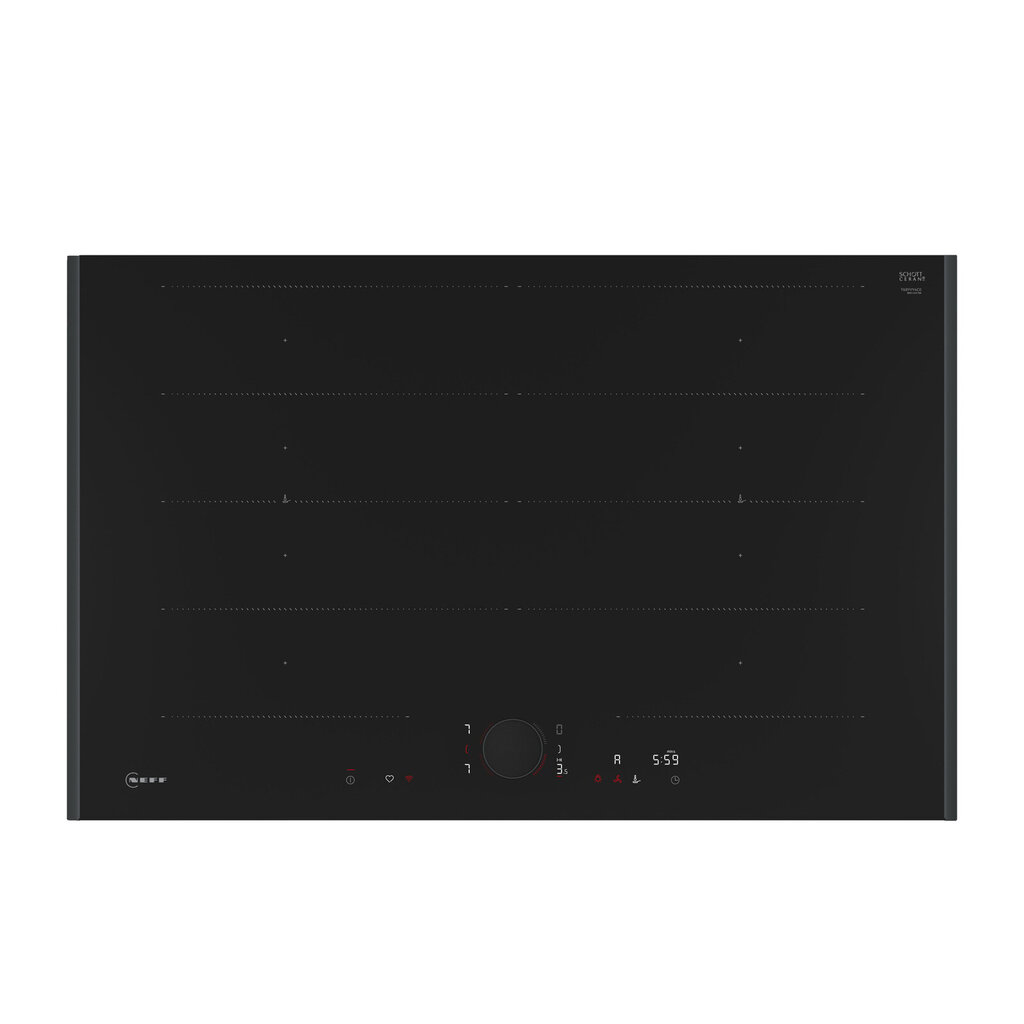 Neff häll T68YYY4C0 anthracite grey Neff häll T68YYY4C0 anthracite grey