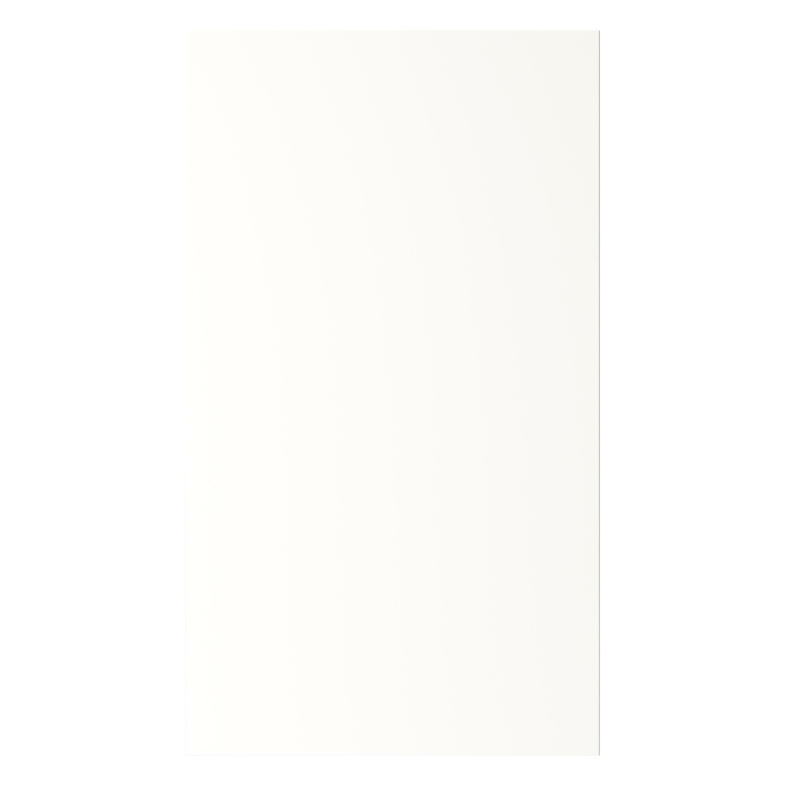 Badrumslucka Lessmore vit Badrumslucka Lessmore vit