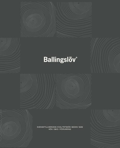 Katalog kök bad förvaring