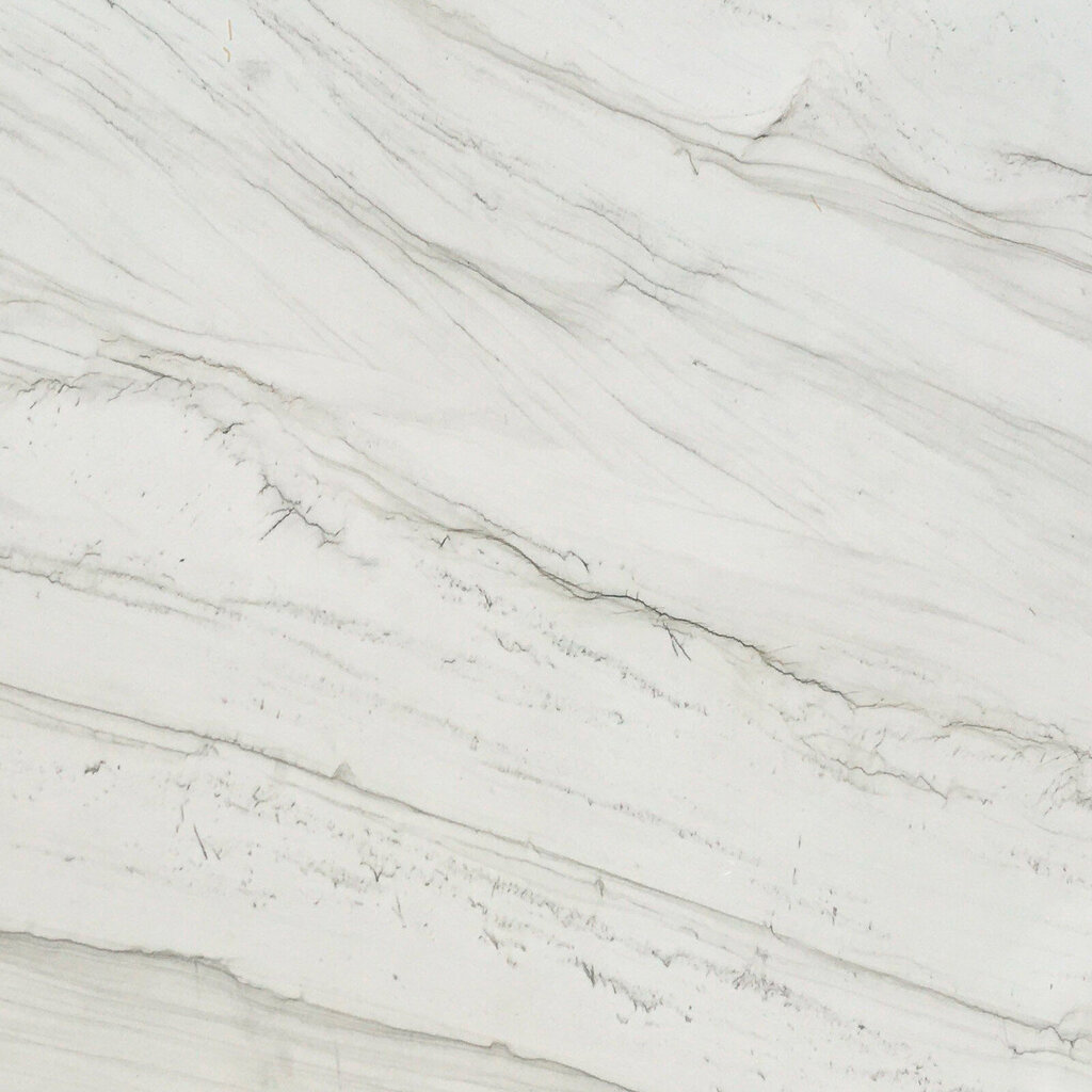 Bänkskiva kvartsit Mount blanc