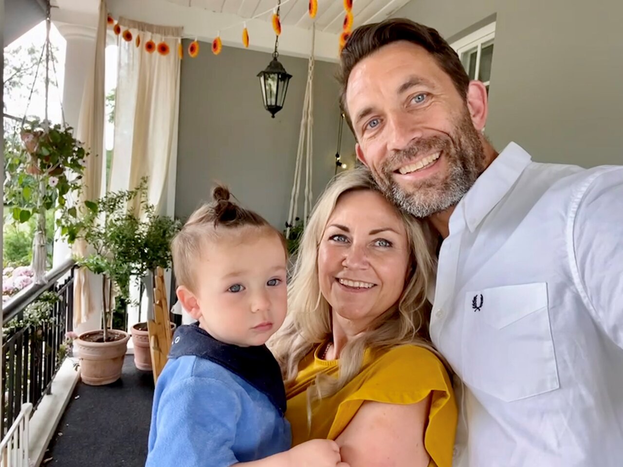 Familjen Familjen