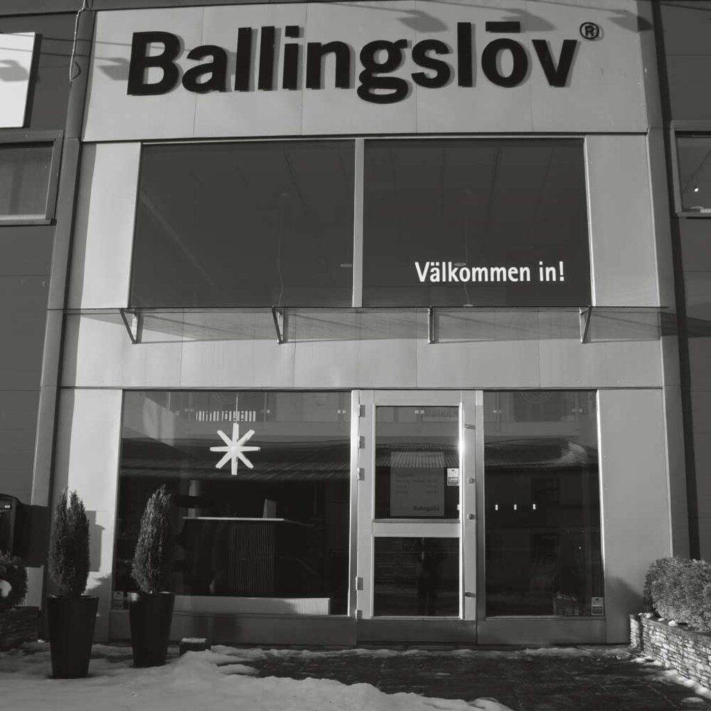 Ballingslöv Uppsala Ballingslöv Uppsala