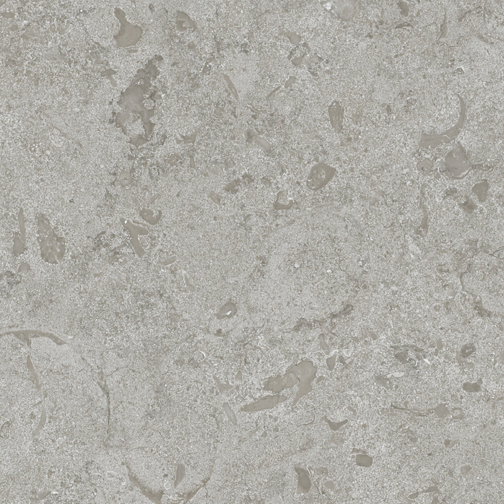 Bänkskiva keramik Bricmate Norrvange light grey