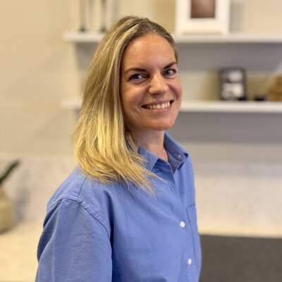 Jessica Nilsson