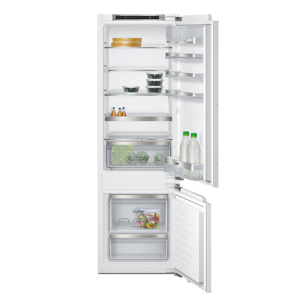 Siemens kombiskåp KI87SADE0