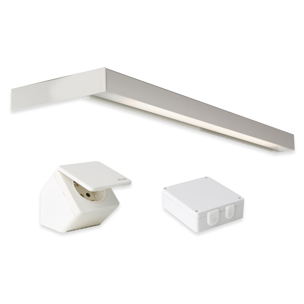 Belysningspaket BELPKTRAMP60 Belysningspaket BELPKTRAMP60