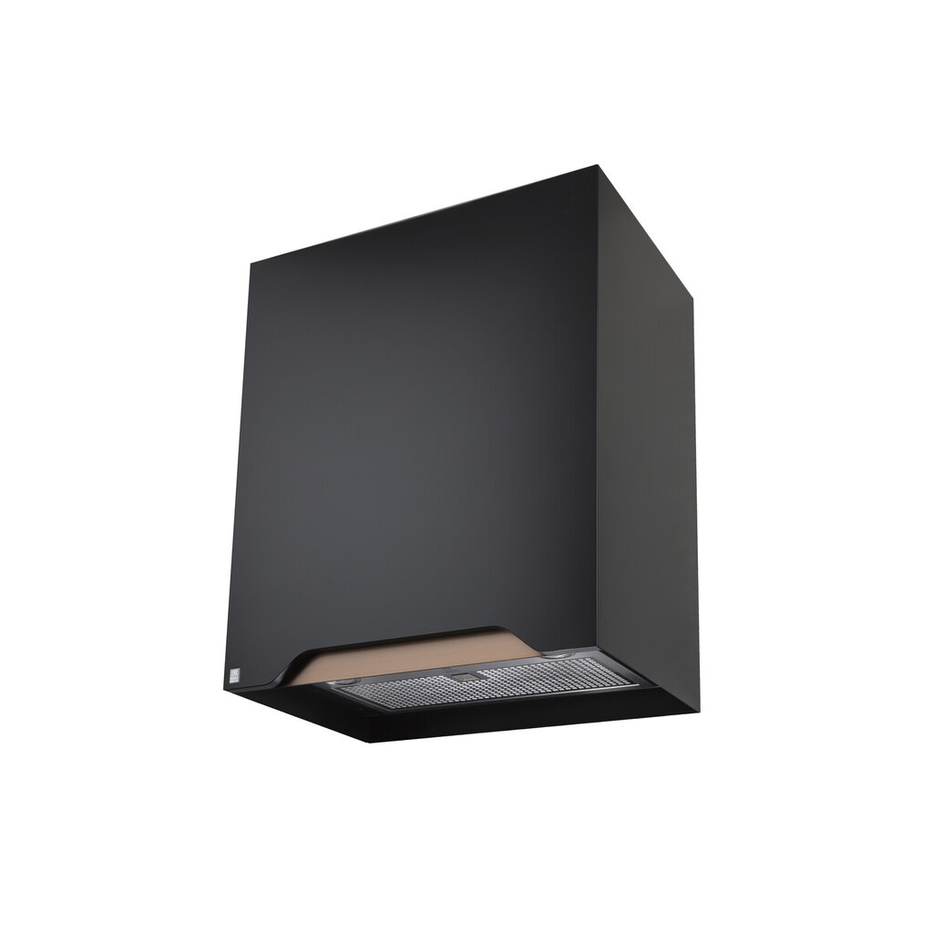 Røroshetta fläkt Gaia 80 H704 svart Røroshetta fläkt Gaia 80 H704 svart