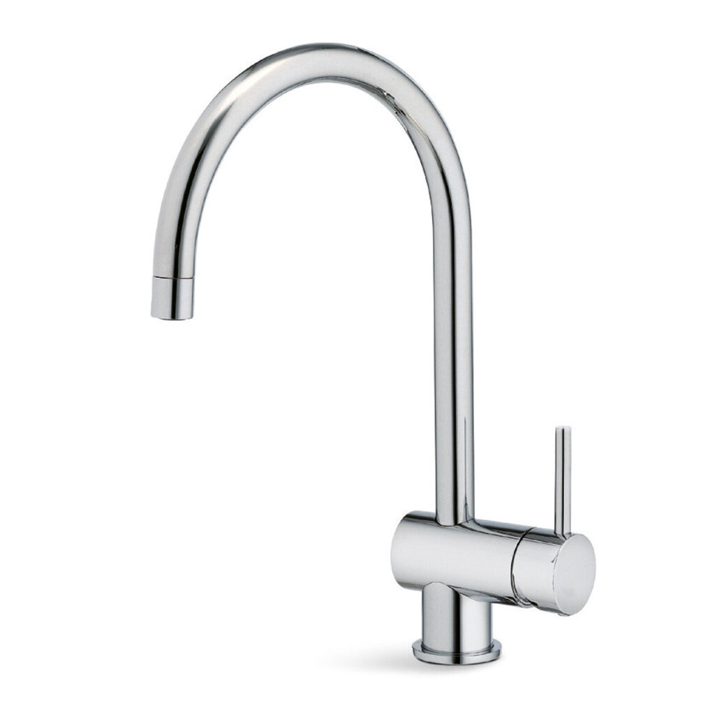 Newform köksblandare XT 4325 krom Newform köksblandare XT 4325 krom
