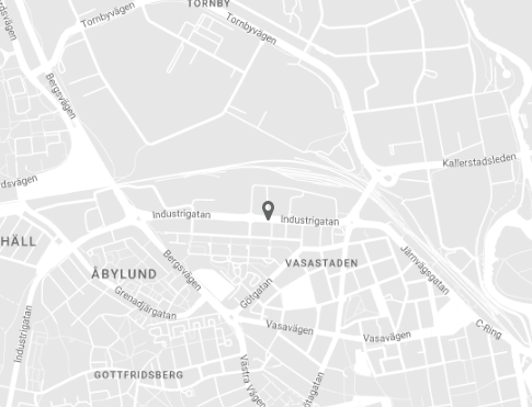 Välkommen till oss! Välkommen till oss!