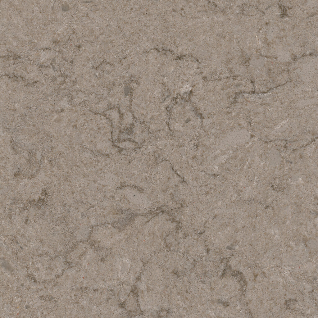 Bänkskiva kompositsten Fusion taupe Bänkskiva kompositsten Fusion taupe