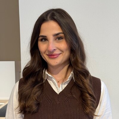 Andjela Peralovic