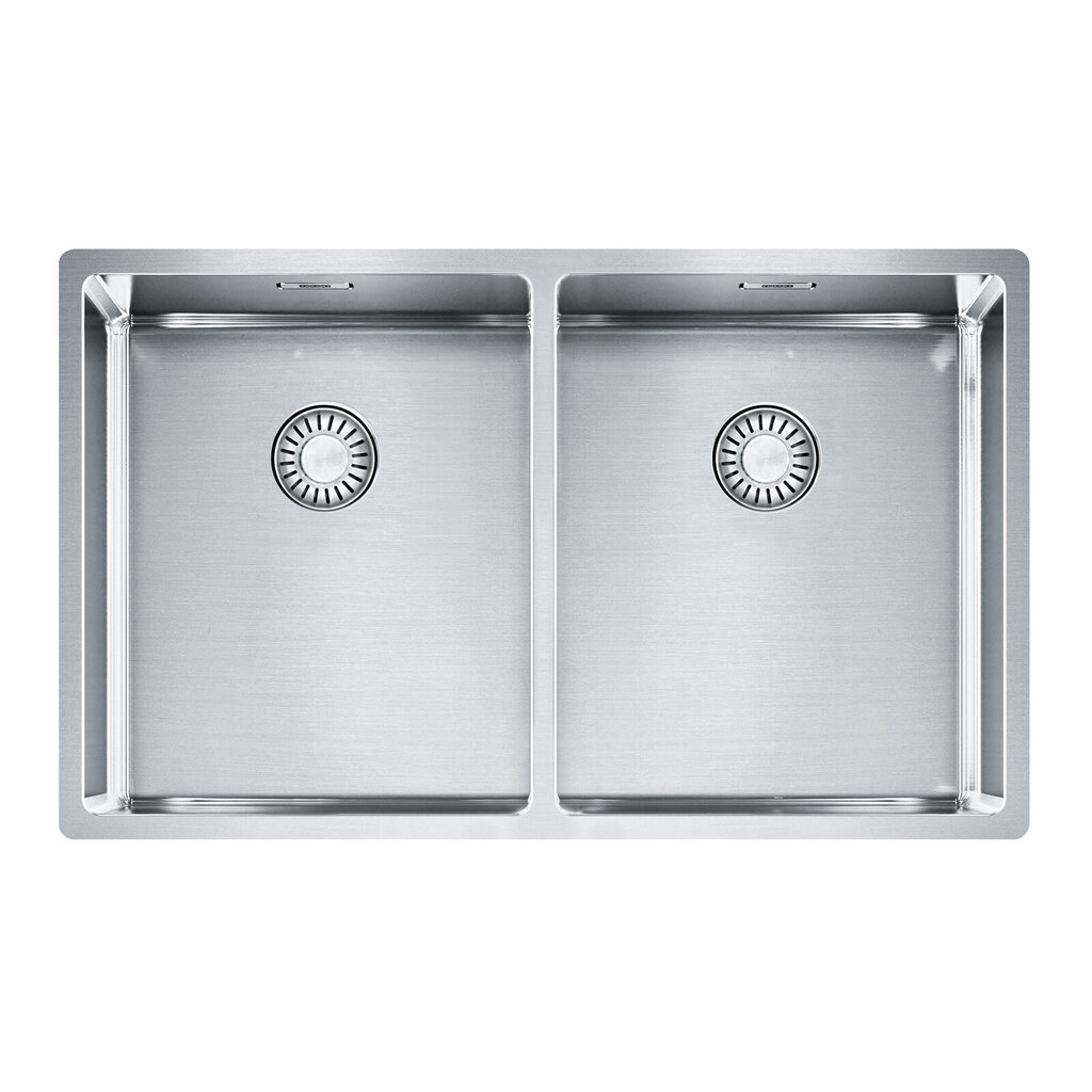 Diskho Franke BXX 220-34-34 Diskho Franke BXX 220-34-34