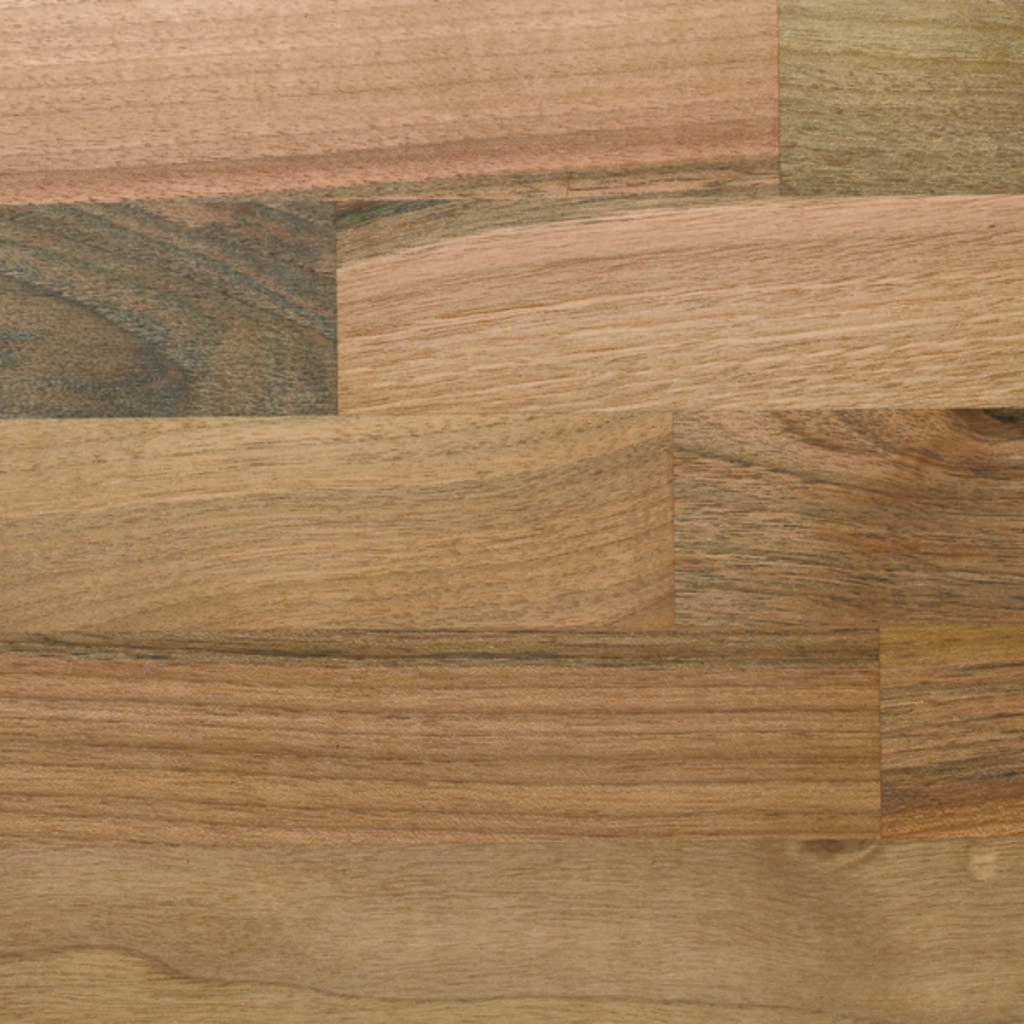 Bänkskiva trä valnöt eur