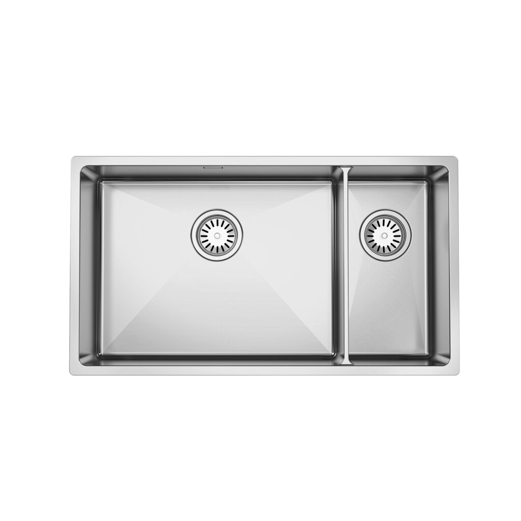 Diskho Decosteel DI Art 5320 rostfri