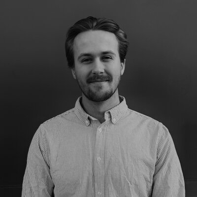 Christoffer Jonasson