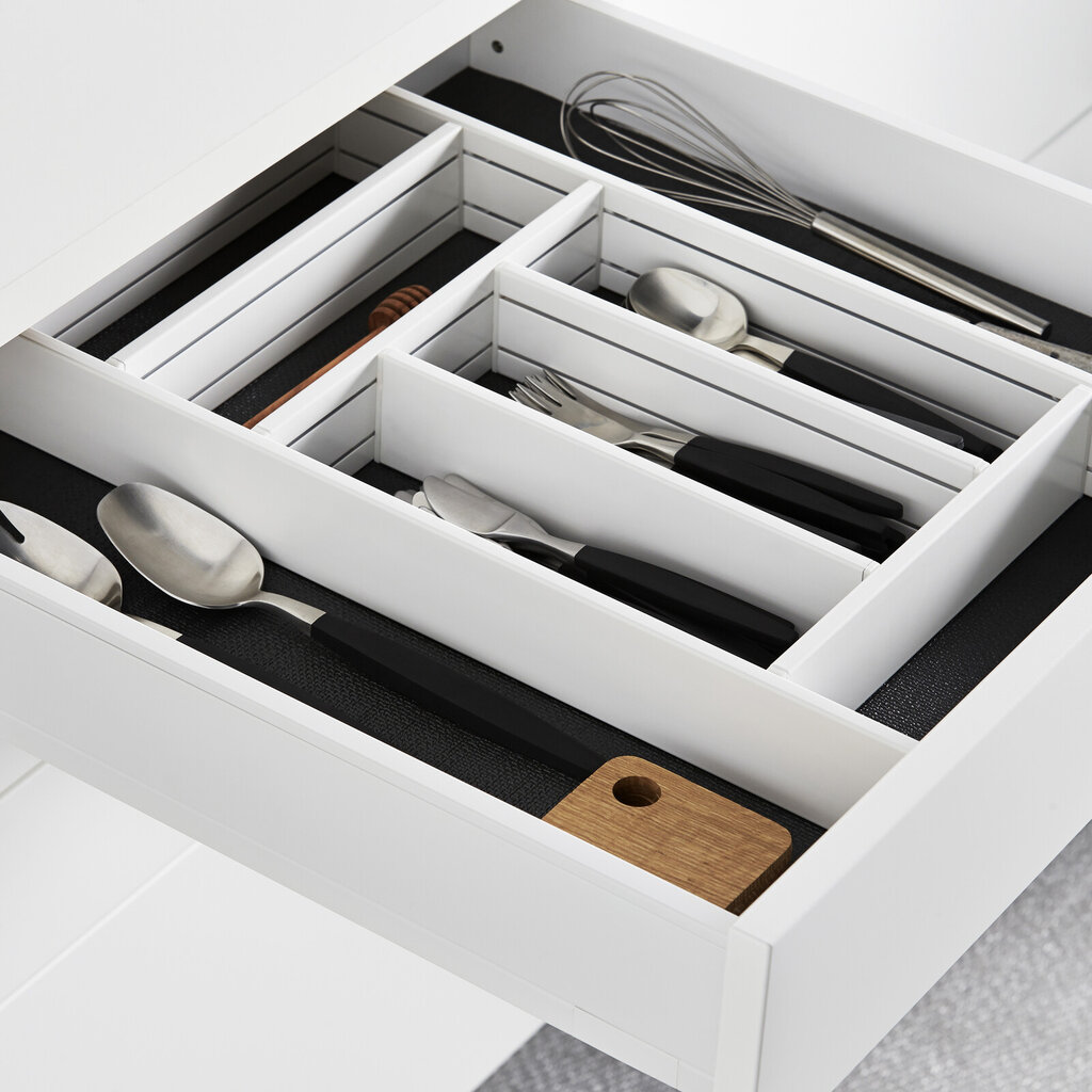 Insatsfack flex bestick vit 60 Insatsfack flex bestick vit 60