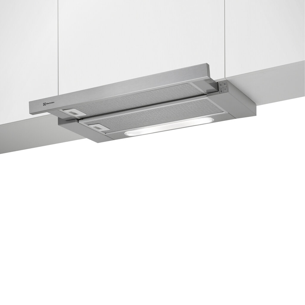 Electrolux fläkt EFP60460OX Electrolux fläkt EFP60460OX