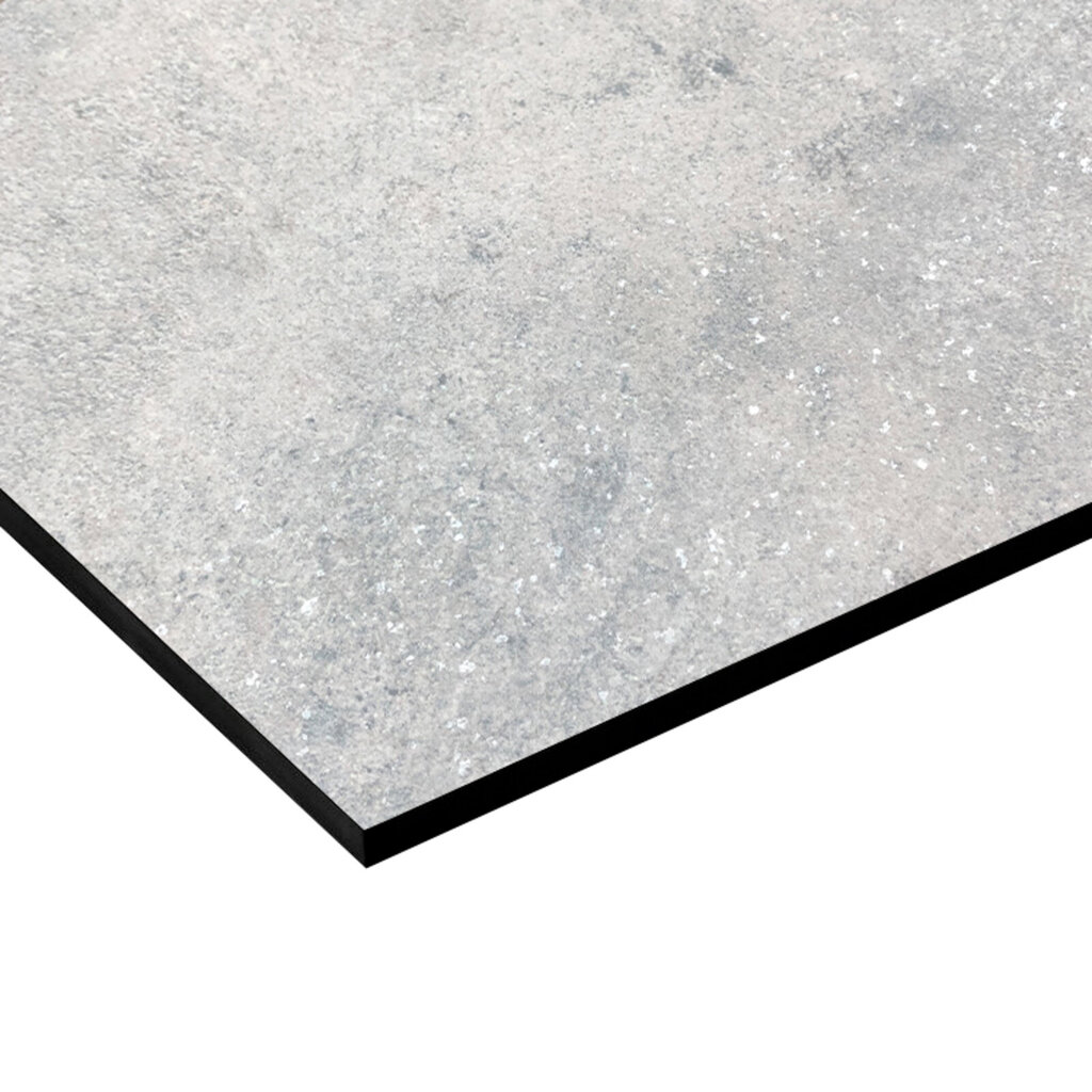 Bänkskiva kompaktlaminat 332 light Mika