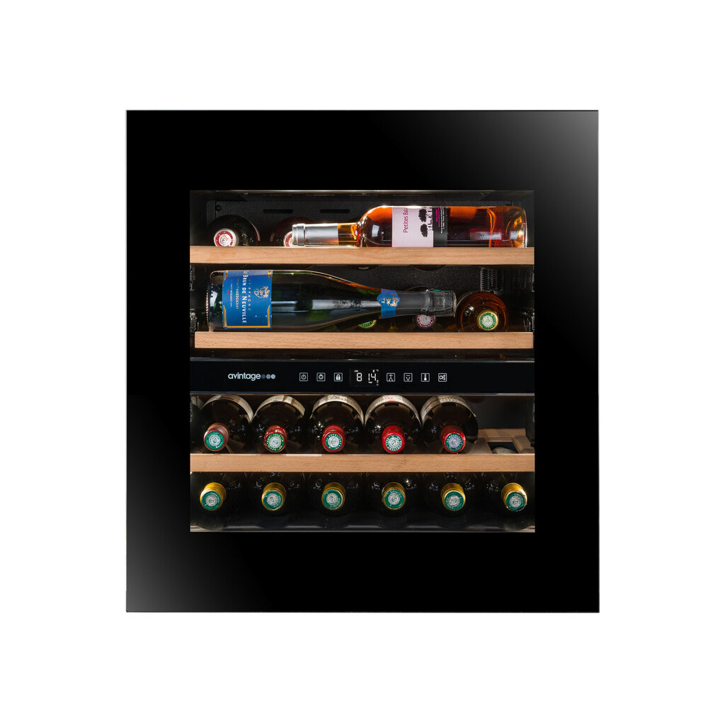 Temptech vinkyl AVI60PLATINUM