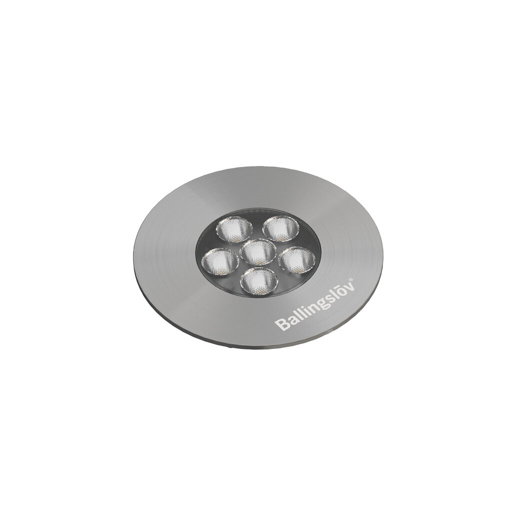 Belysning Spotlight alu led Belysning Spotlight alu led