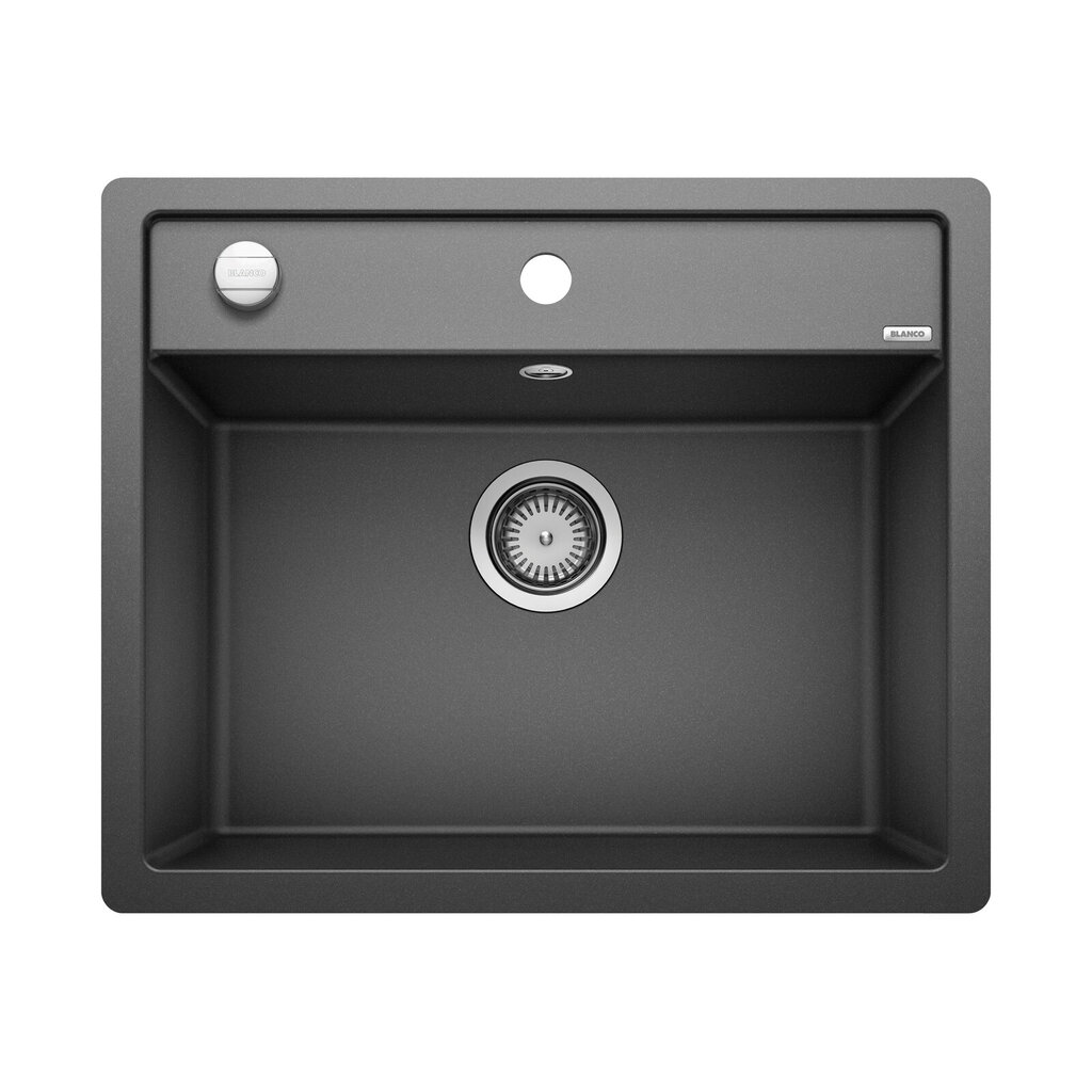Blanco Dalago 6 antracit