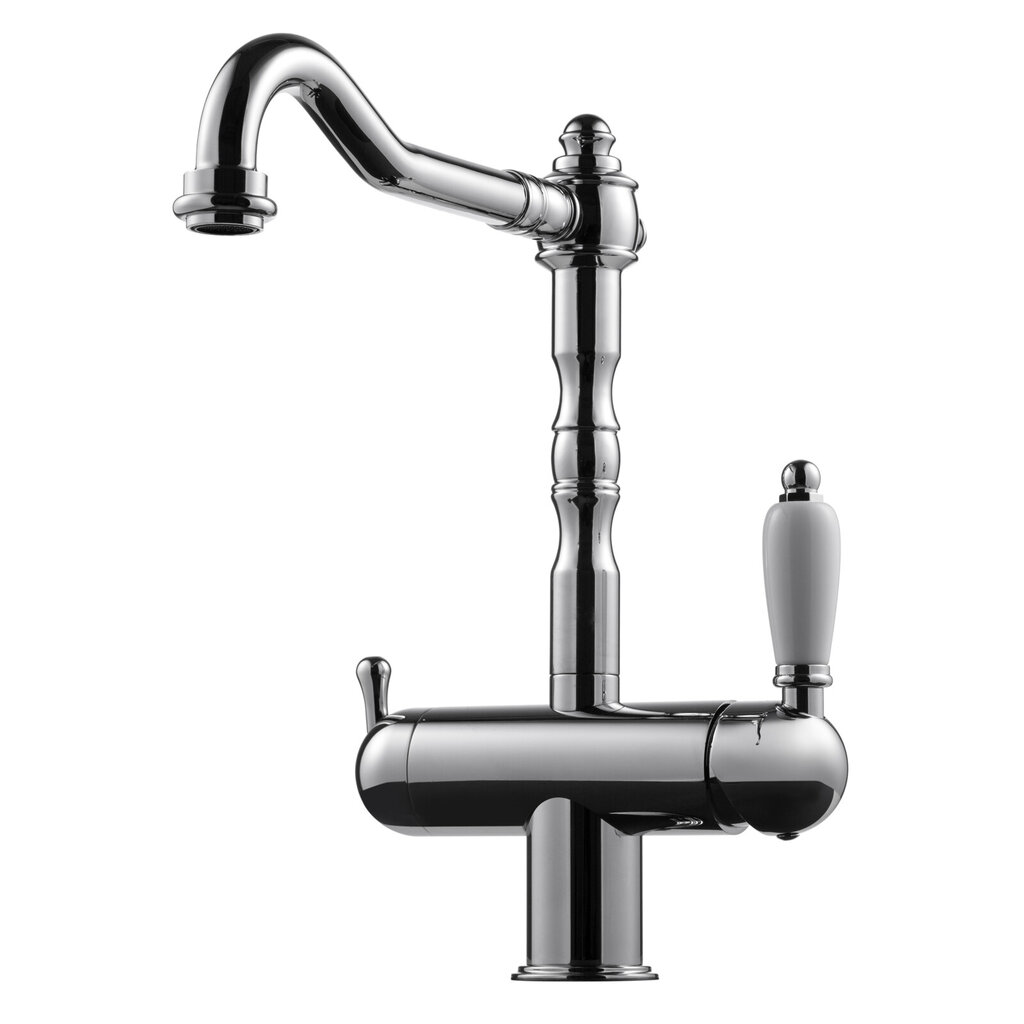 Tapwell köksblandare FME184 krom Tapwell köksblandare FME184 krom