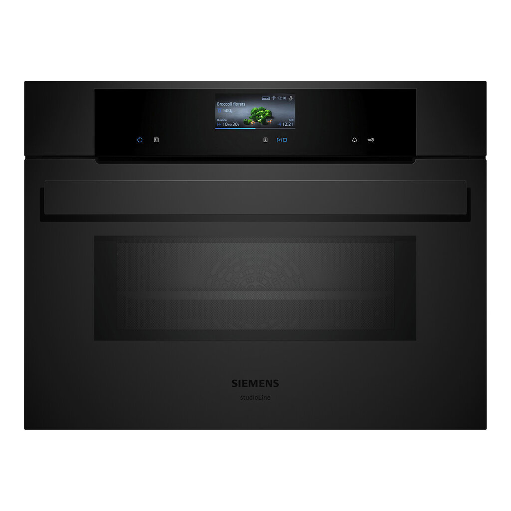 Siemens ugn