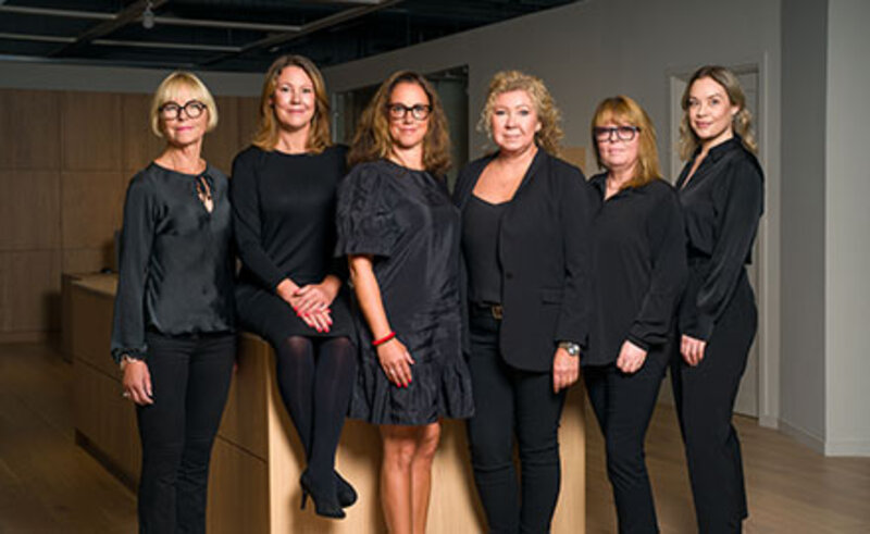 Butik: Ballingslöv Frölunda