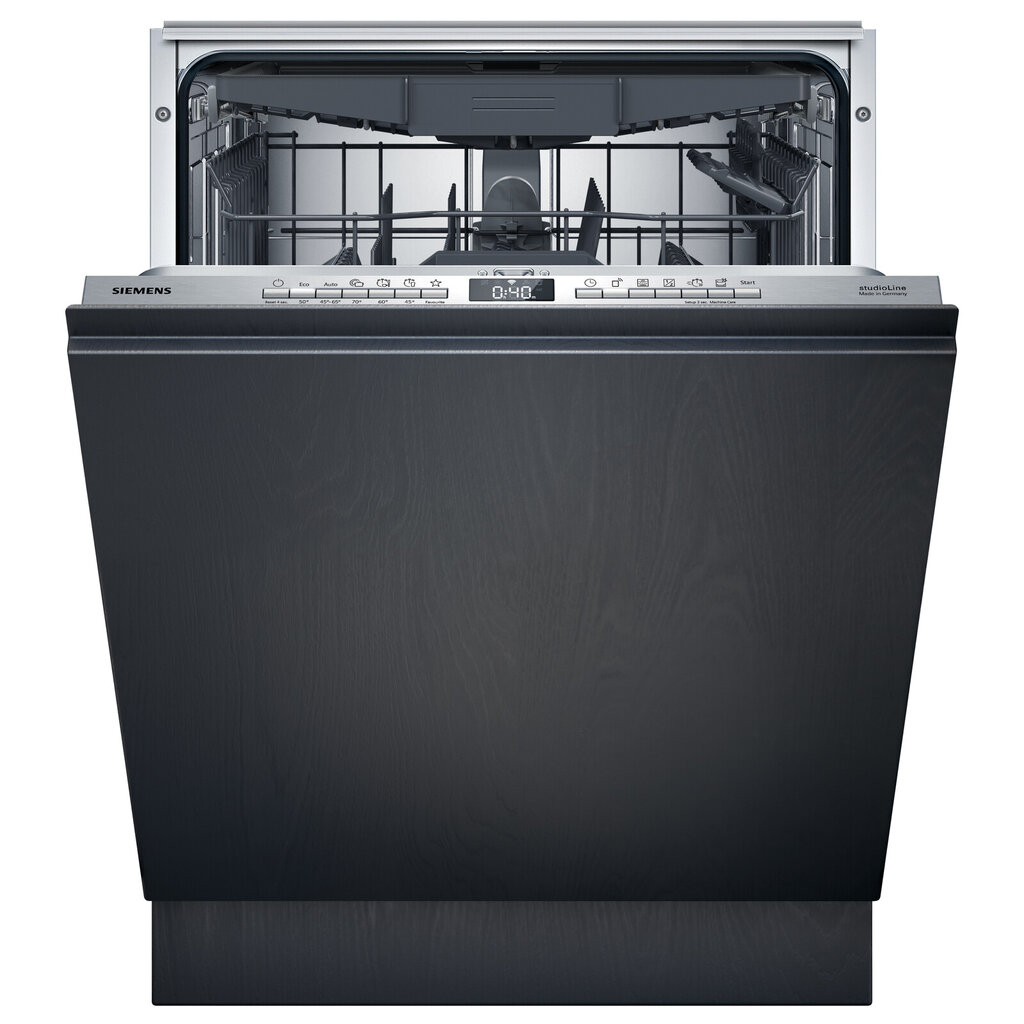 Siemens diskmaskin SX93E807CE Siemens diskmaskin SX93E807CE