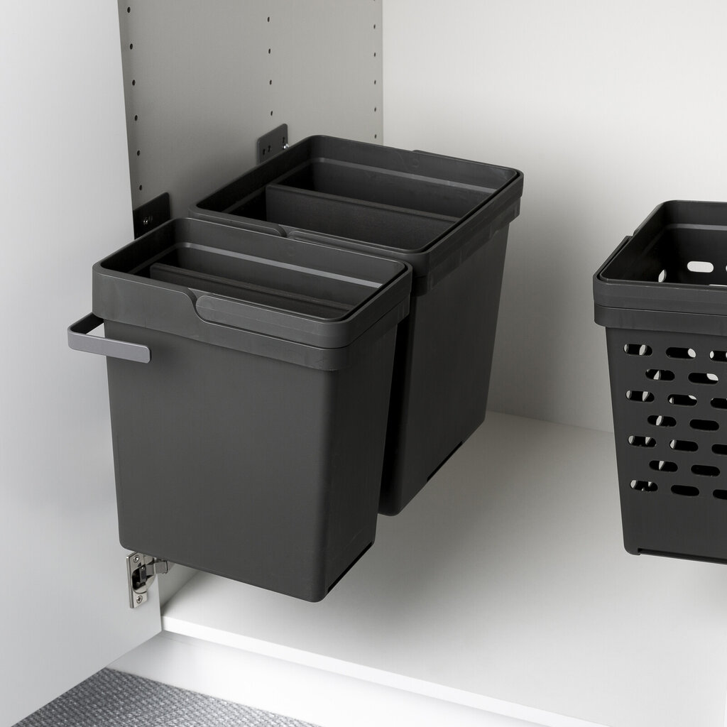 Avfallssystem AHS3P Avfallssystem AHS3P