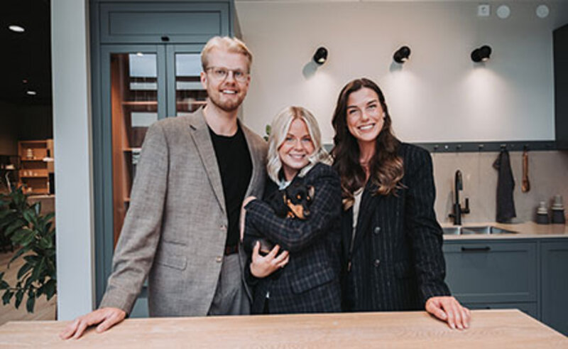 Butik: Ballingslöv | Mölndal