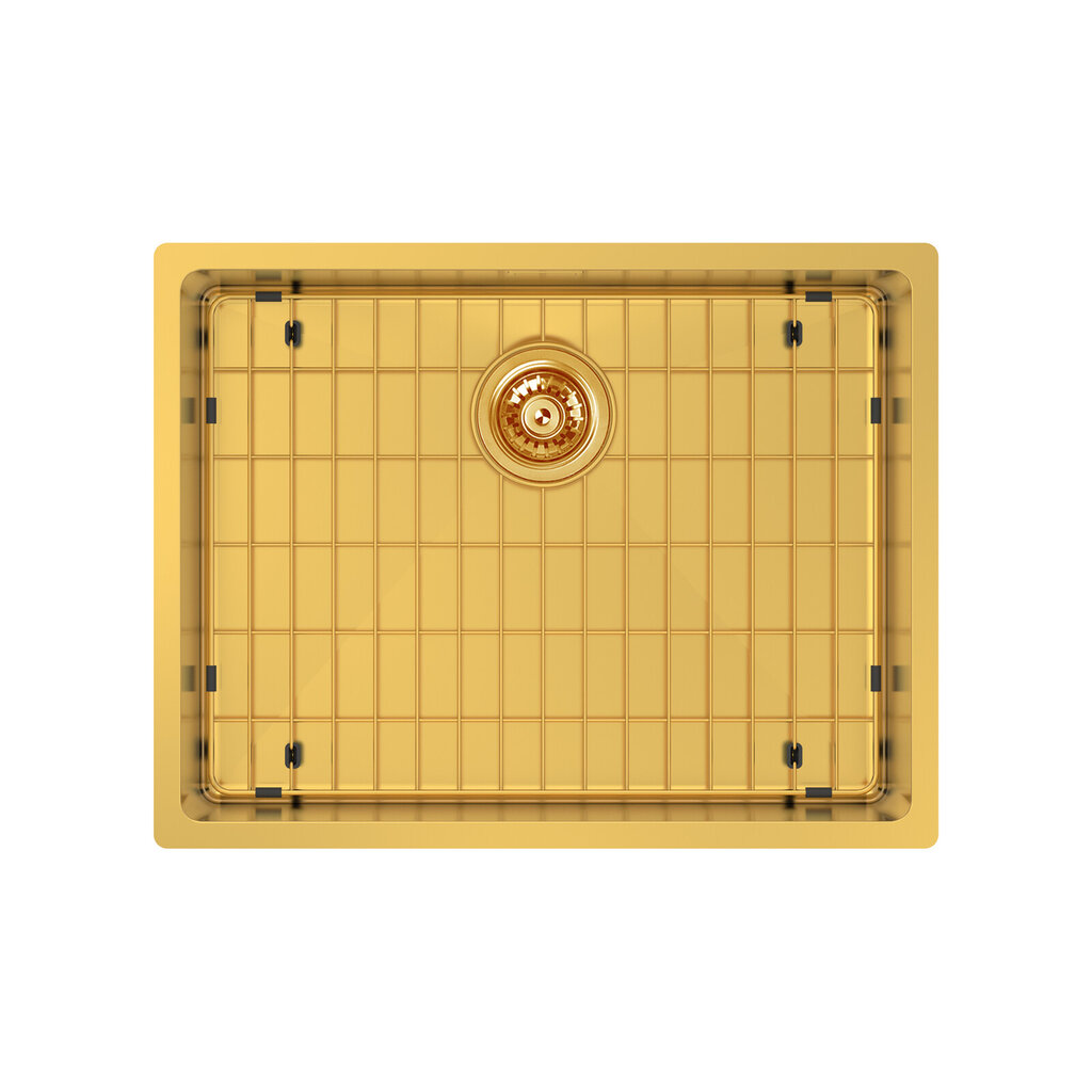 Diskho Decosteel DI Art 53 gold