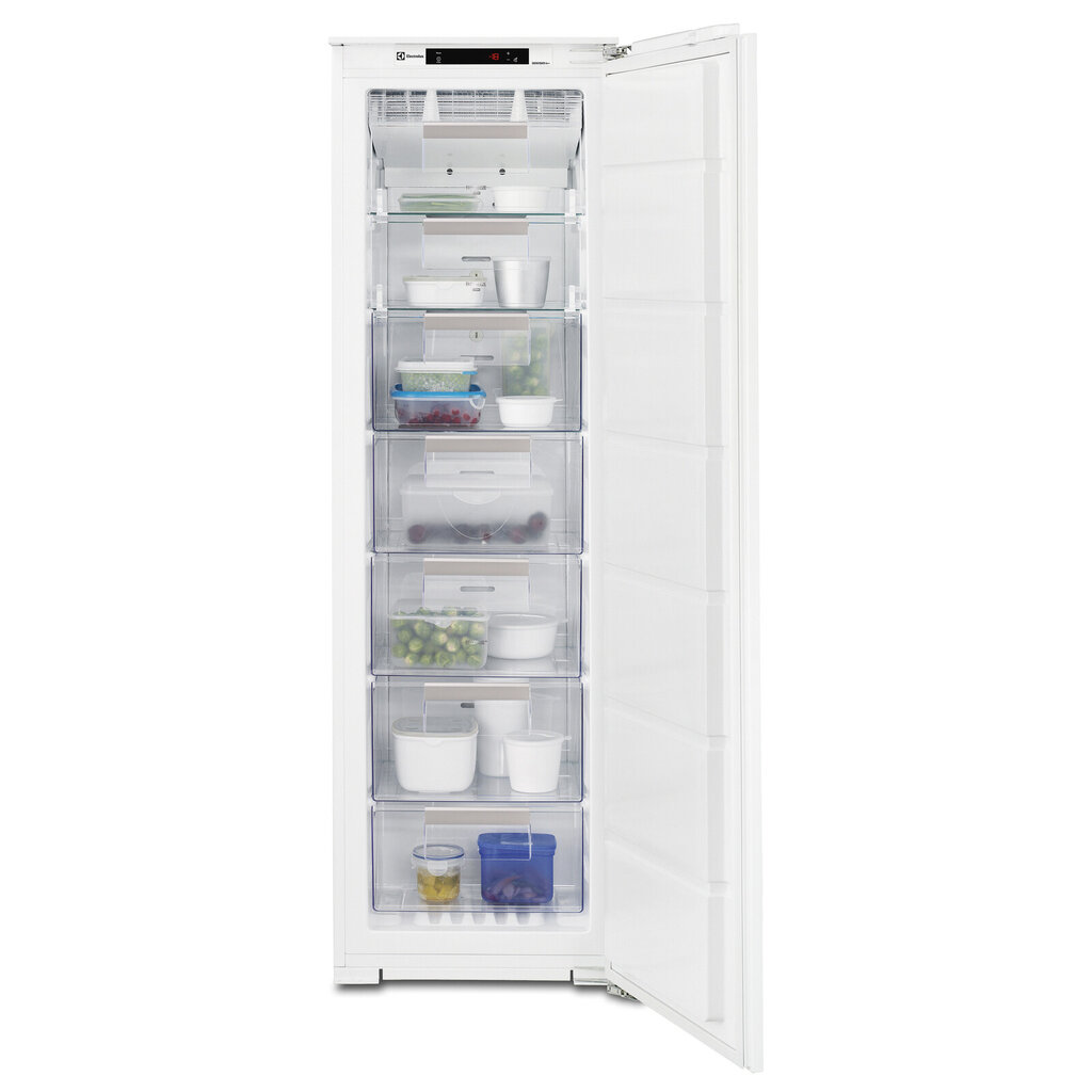 Electrolux frys LUT6NE18C Electrolux frys LUT6NE18C