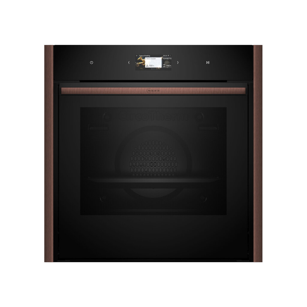 Neff ugn B69CS7MY0 brushed bronze Neff ugn B69CS7MY0 brushed bronze