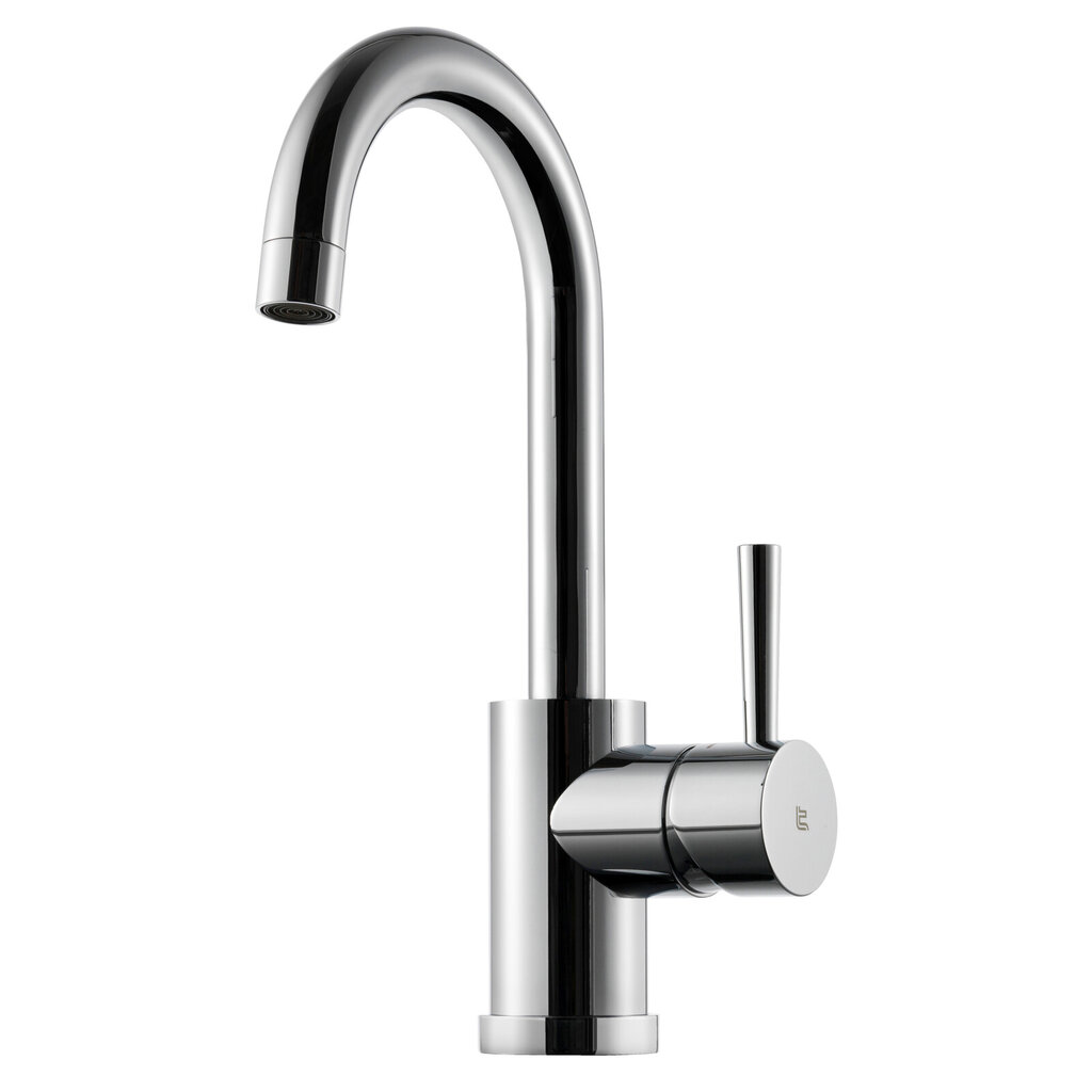 Blandare Tapwell EVO078 krom Blandare Tapwell EVO078 krom