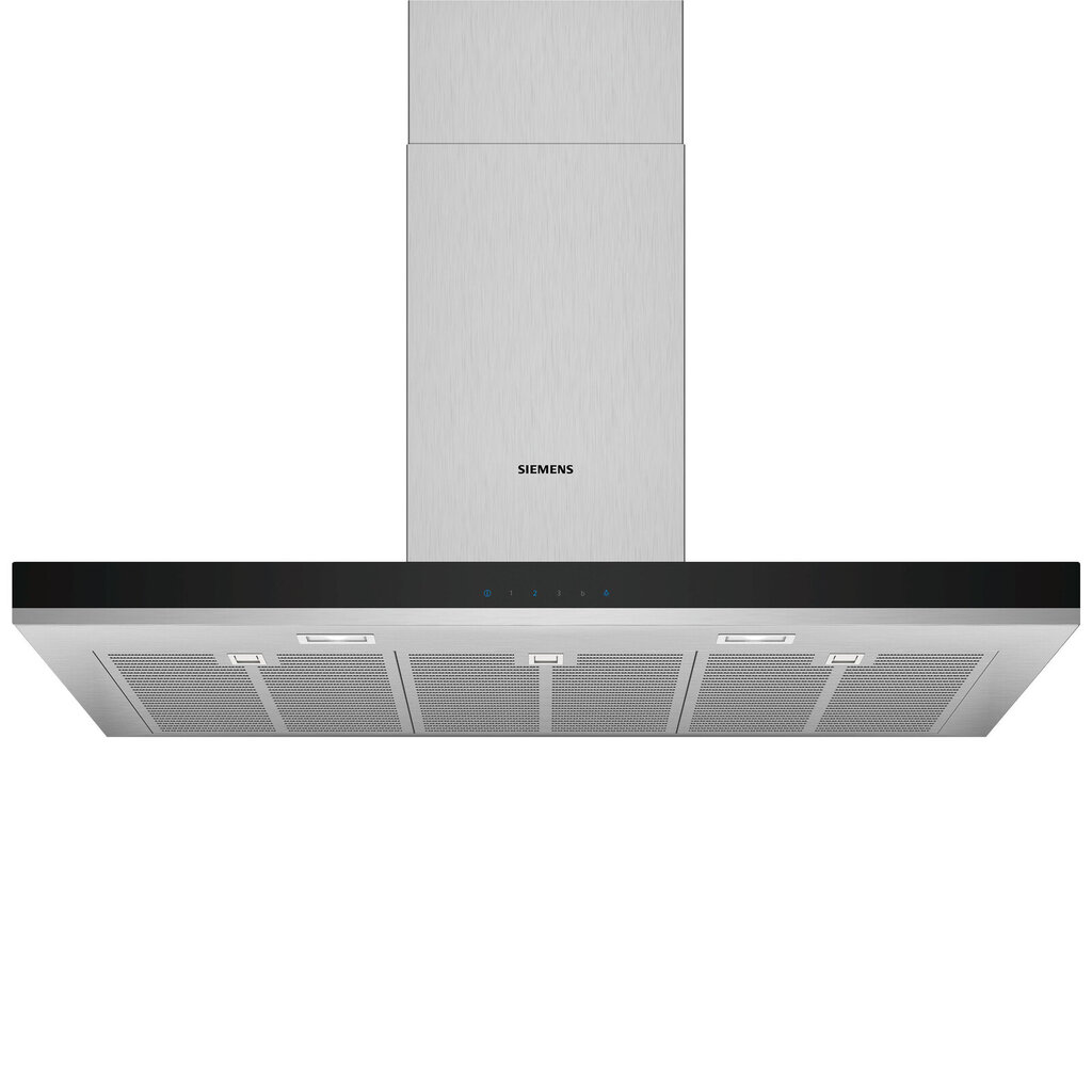 Siemens fläkt LC97BHM50 Siemens fläkt LC97BHM50