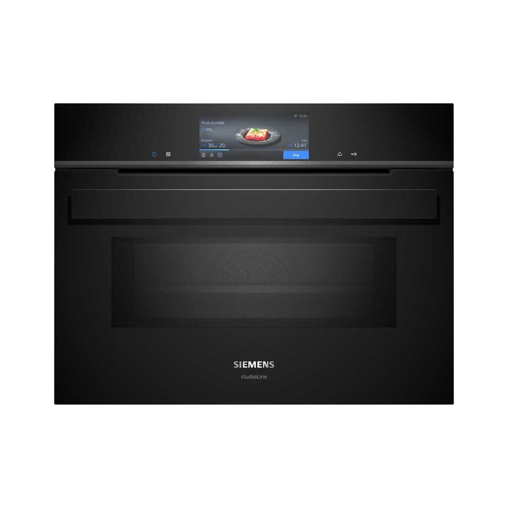 Siemens ugn CM978GNB1