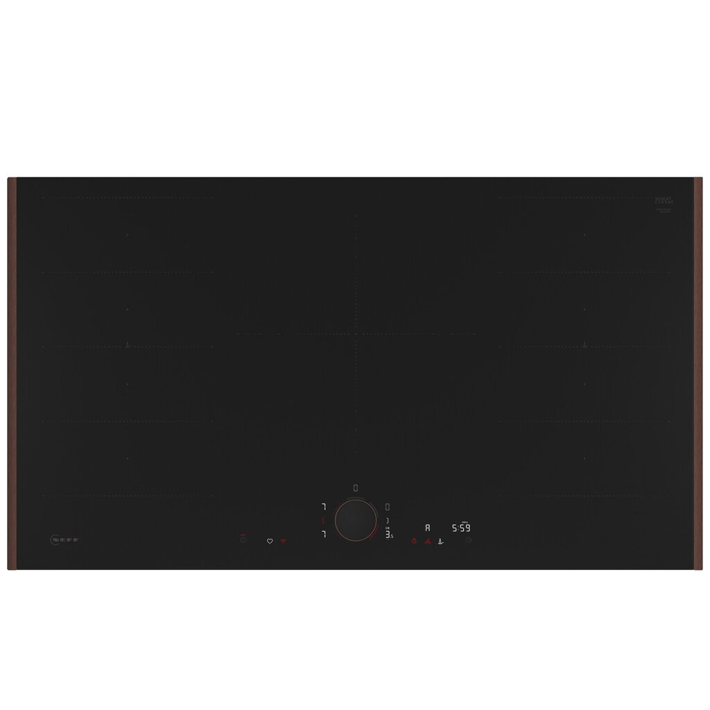 Neff häll T69YYV4C0 brushed bronze Neff häll T69YYV4C0 brushed bronze