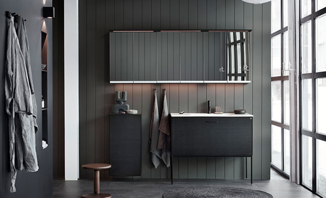 Vanity ek svartbets Vanity ek svartbets