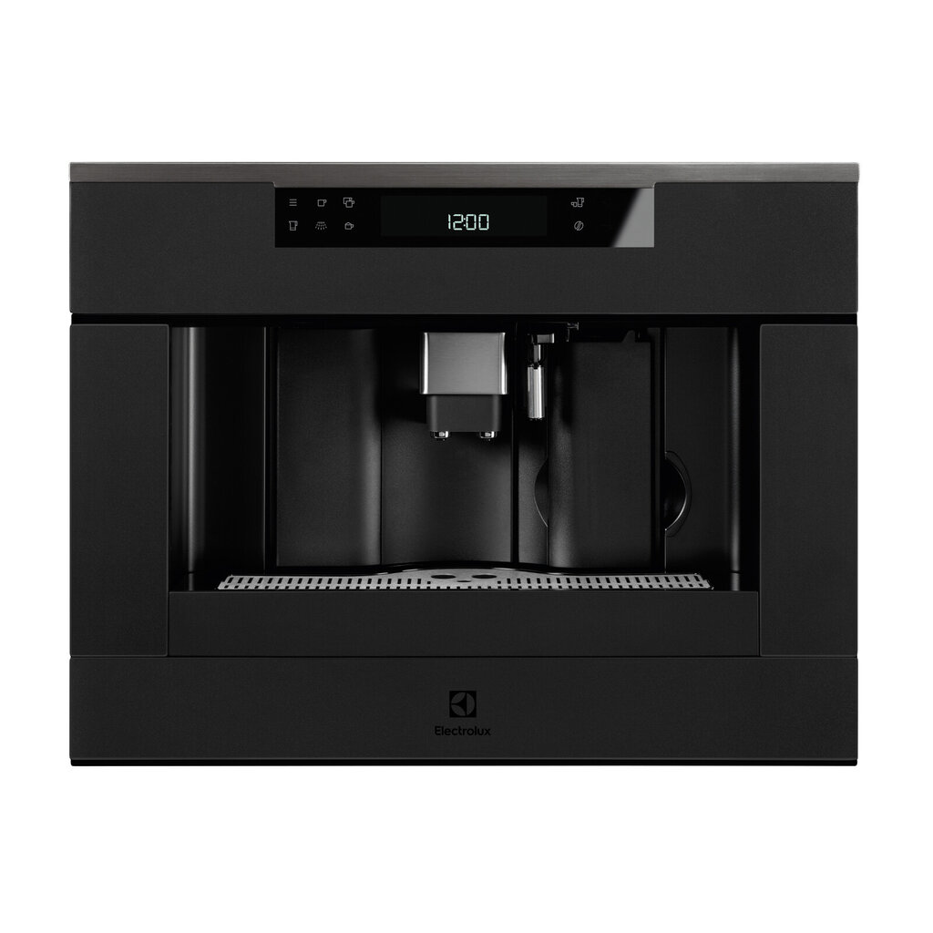 Electrolux kaffemaskin KBC65T Electrolux kaffemaskin KBC65T