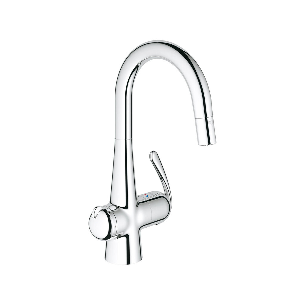 Grohe köksblandare Zedra 31795 Grohe köksblandare Zedra 31795