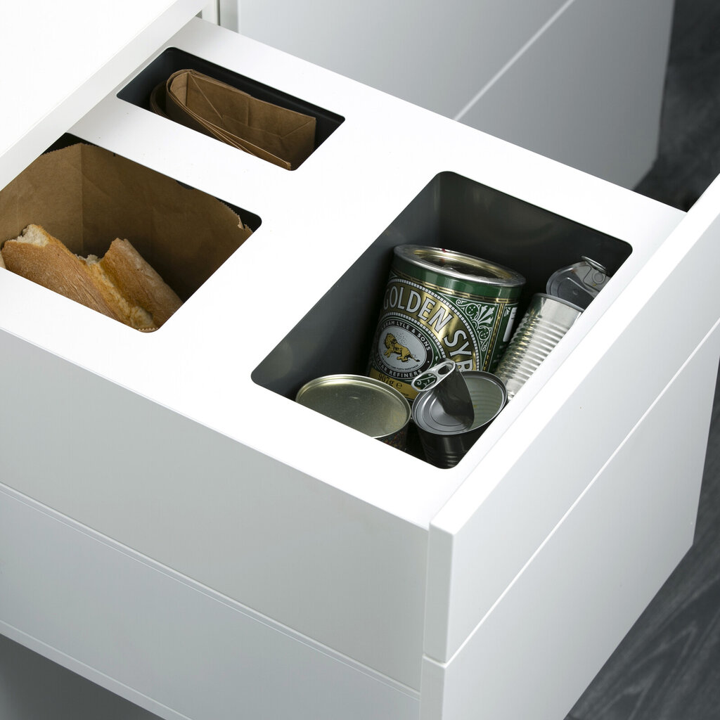 Sopinrede 40 standard övre Sopinrede 40 standard övre