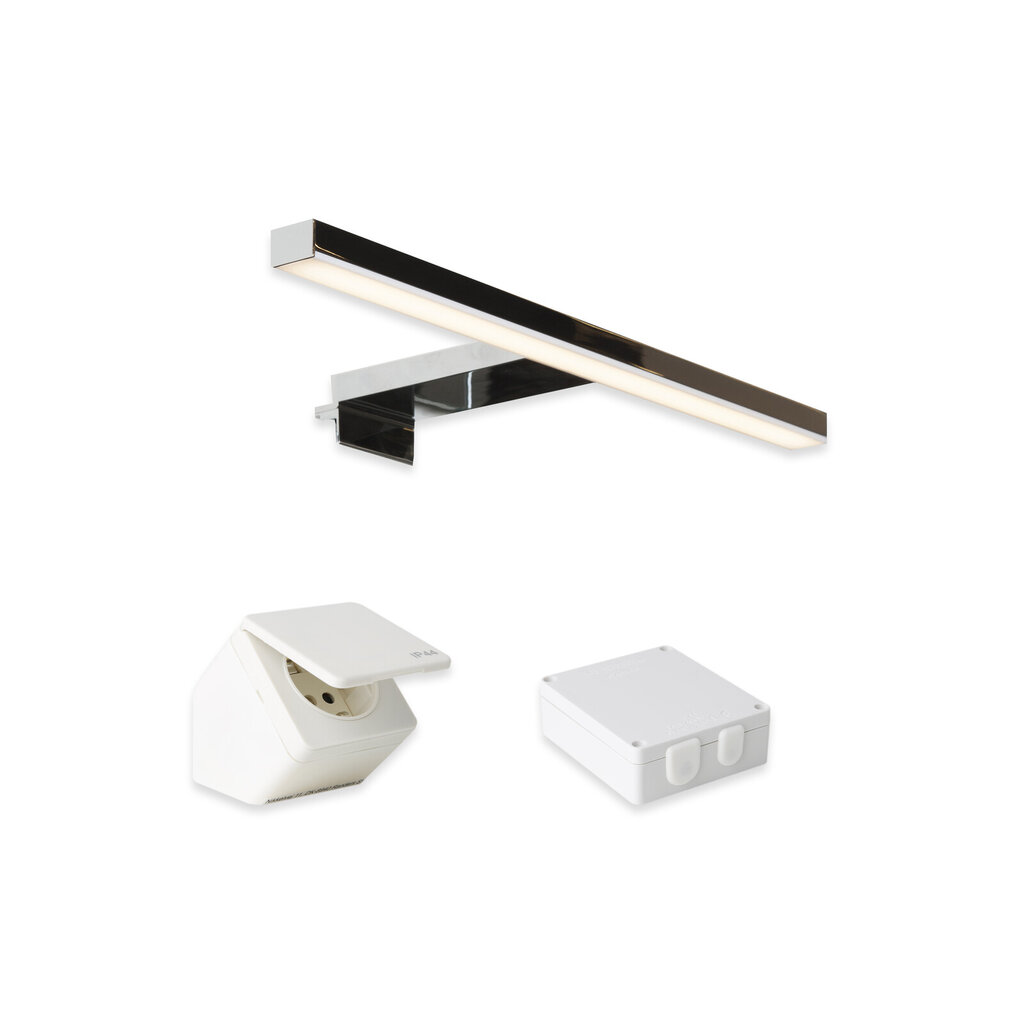 Belysningspaket BELPKTARM4060