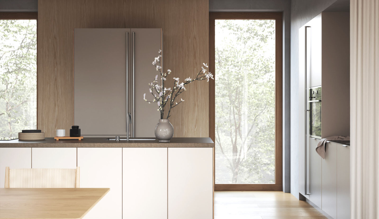 Köksmodell Edge Köksmodell Edge