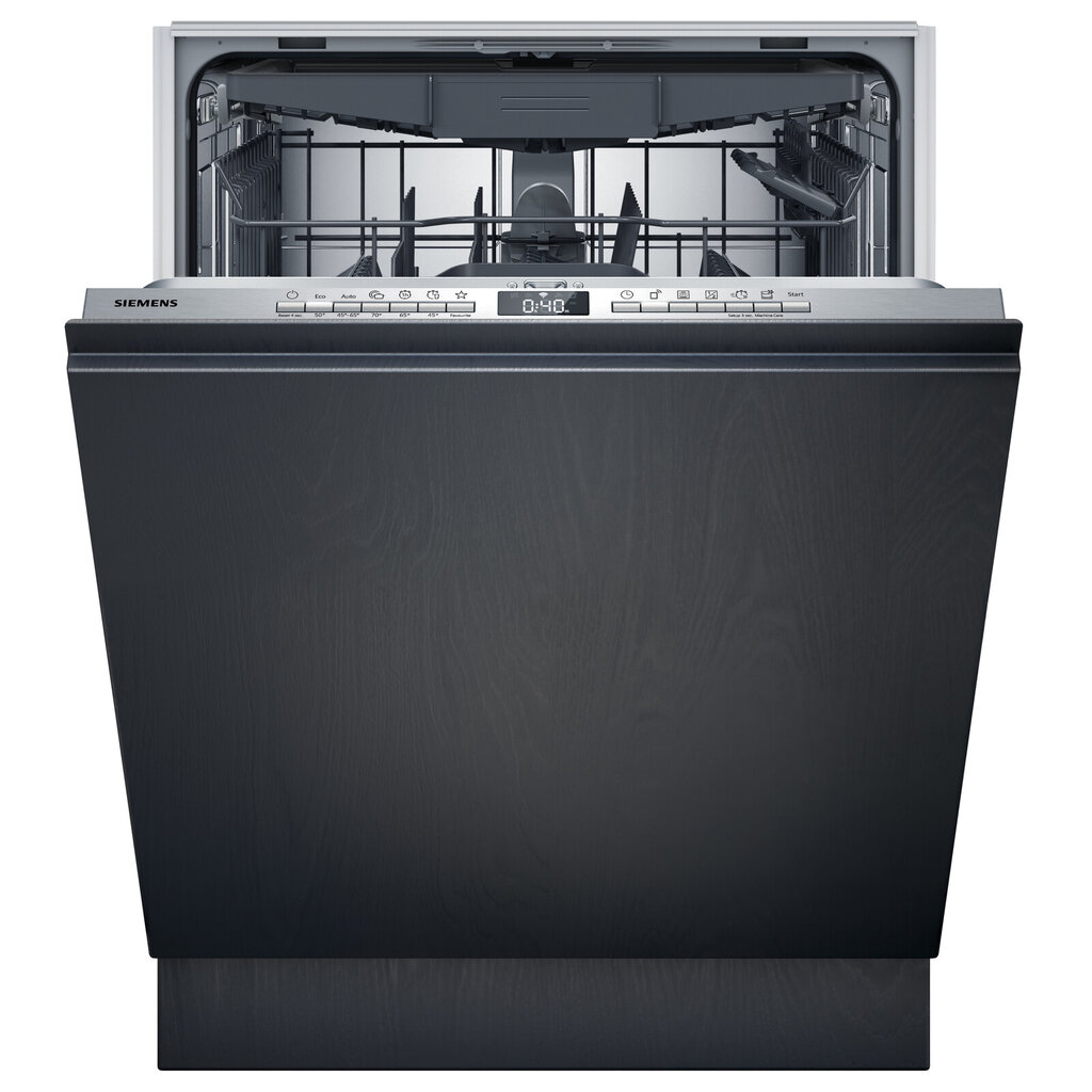 Siemens diskmaskin SX73HX16VE Siemens diskmaskin SX73HX16VE