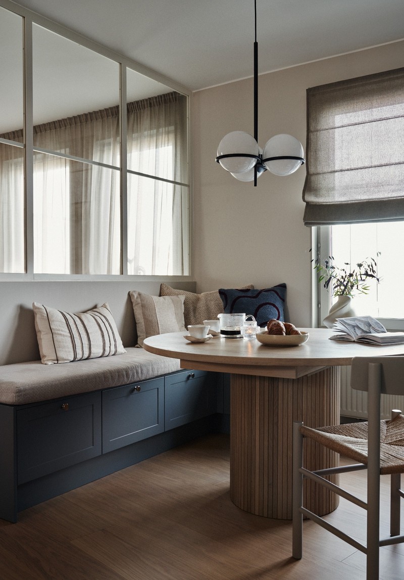 Här vill man ta sin morgonkaffe