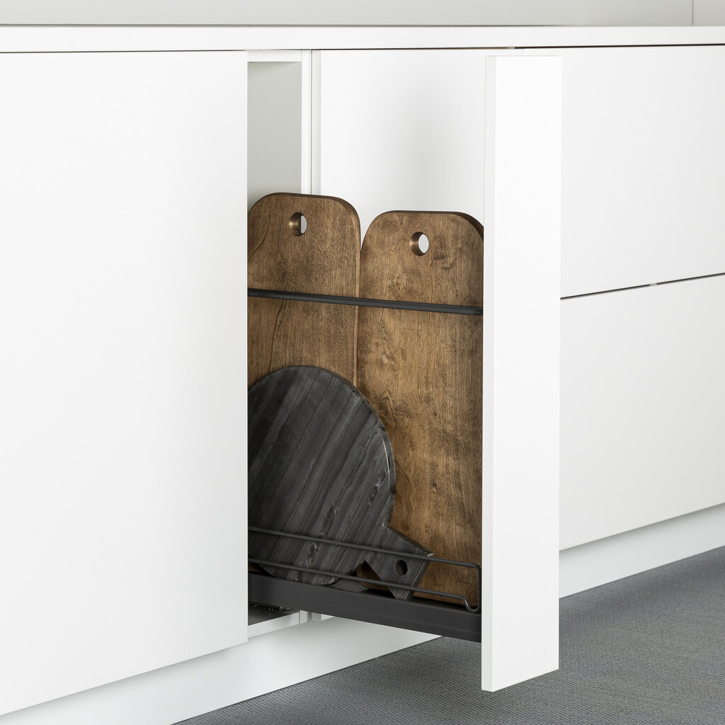 Inredning utdrag 15 brickor